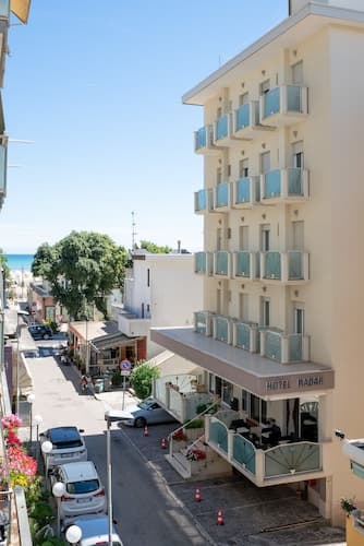 Hotel Radar