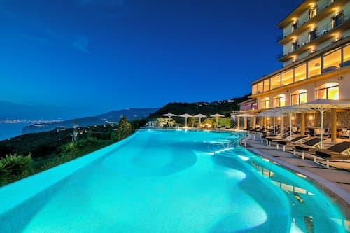 Grand Hotel Due Golfi