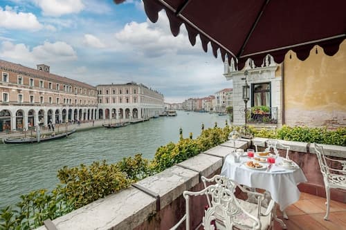 Hotel Al Ponte Antico