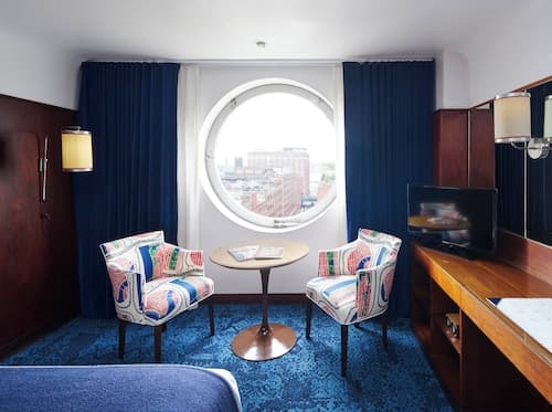 The Maritime Hotel