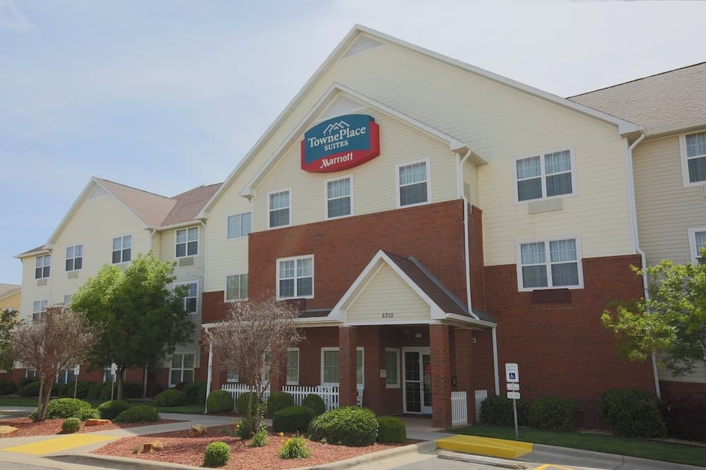 Towneplace Suites By Marriott