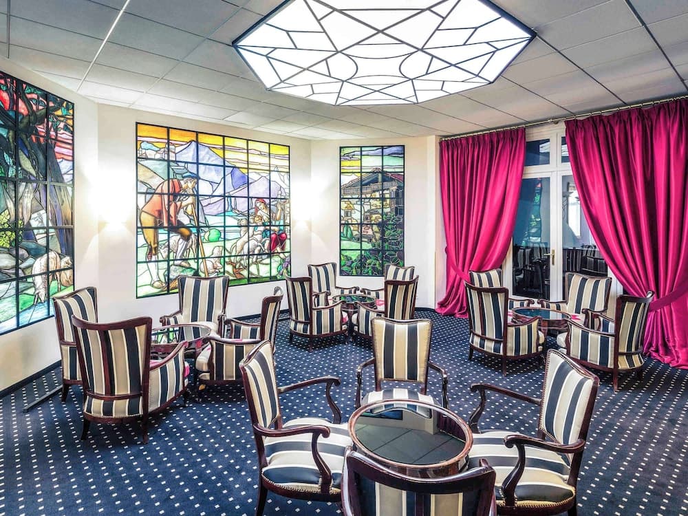 Mercure Lourdes Imperial