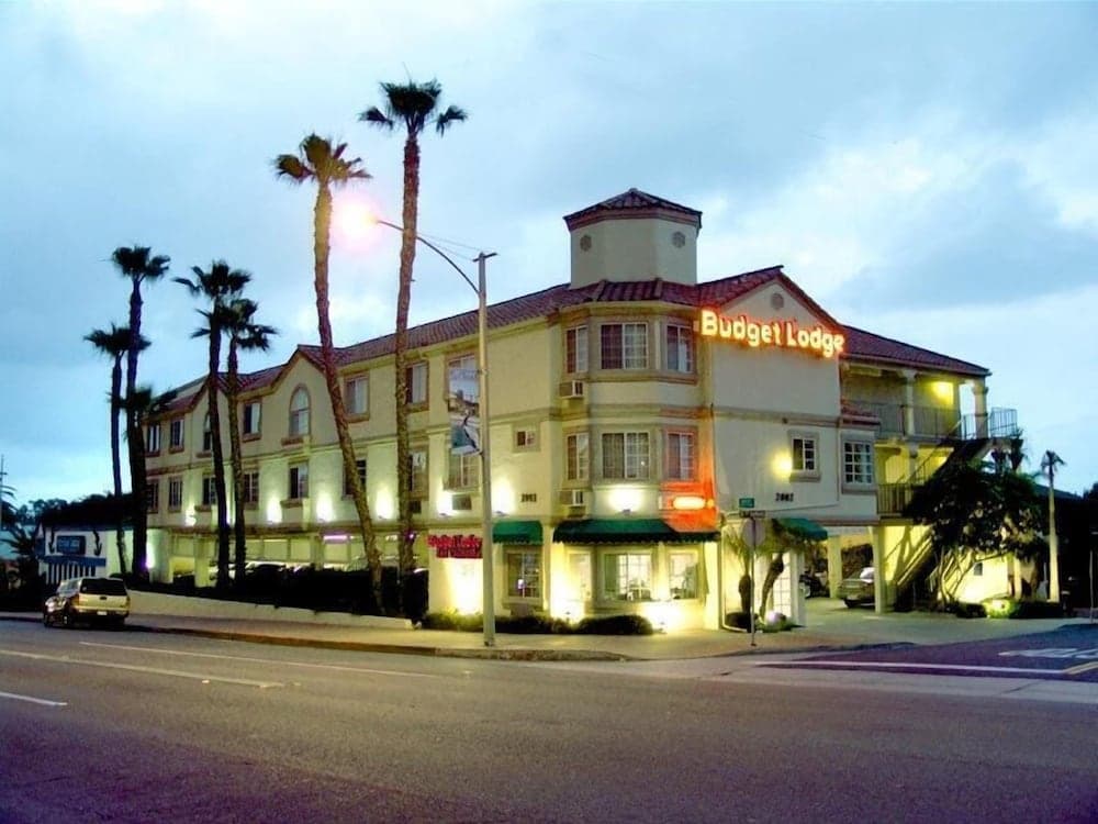 Americas Best Value Inn San Clemente Beach