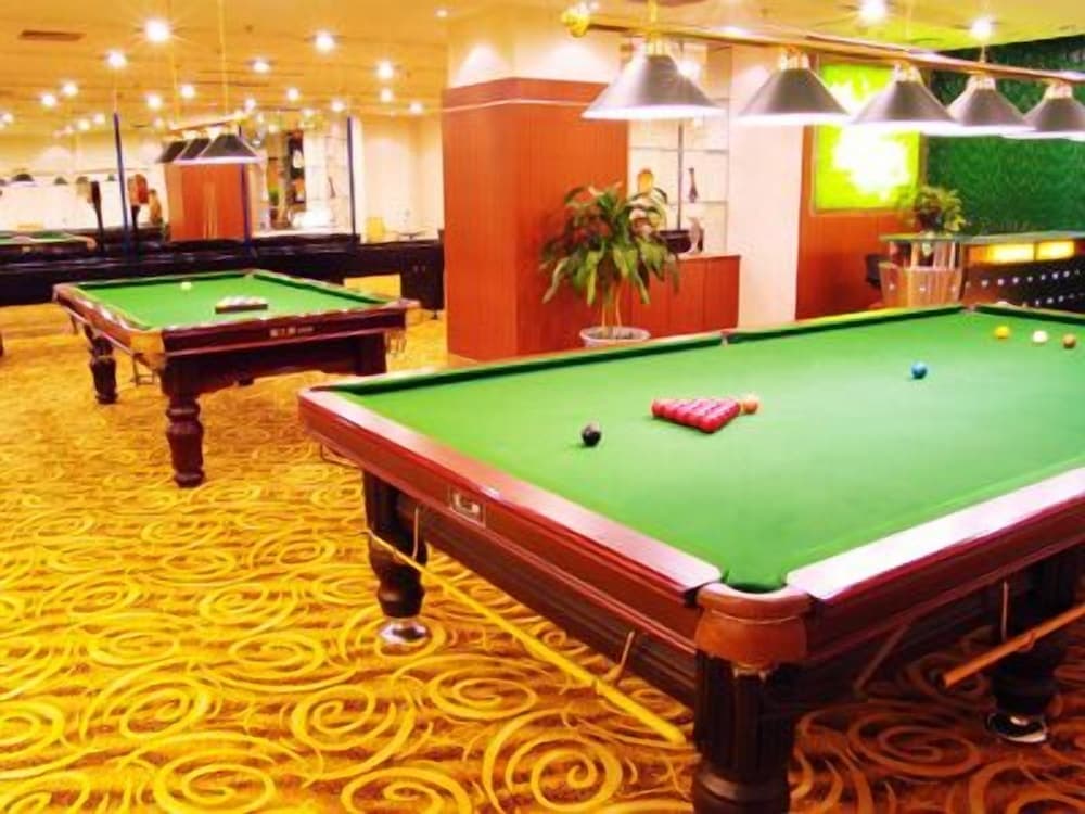 Bilardo
