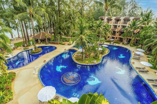 Best Western Premier Bangtao Beach Resort & Spa