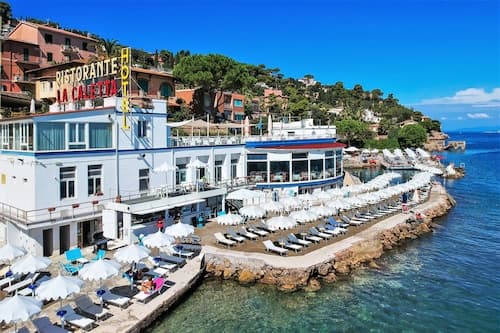 Hotel La Caletta