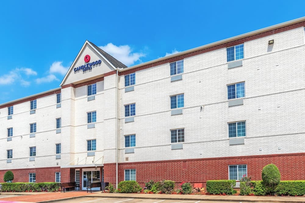 Candlewood Suites Tyler by IHG