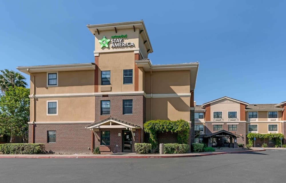Extended Stay America Suites Sacramento Elk Grove
