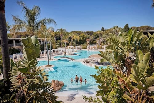 Forte Village Resort – Le Palme