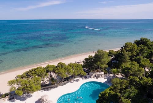 Forte Village Resort - Il Castello