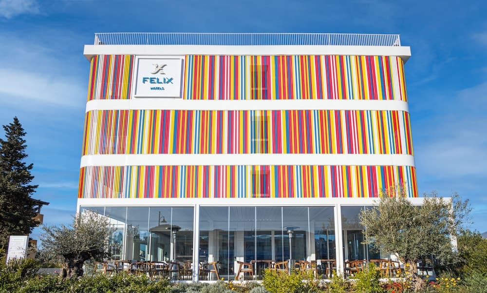 Felix Hotels - Hotel Felix Olbia