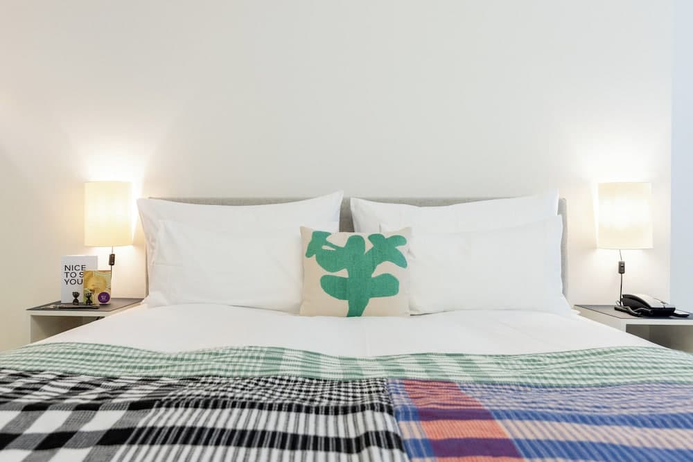 Greulich Design & Boutique Hotel