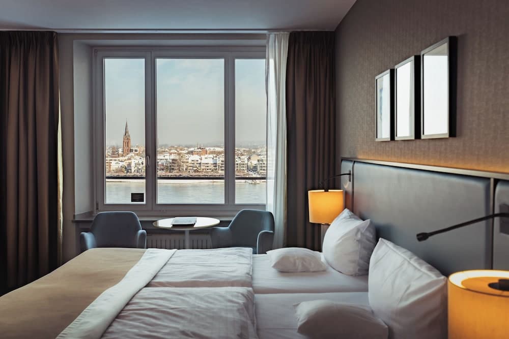 Ameron Bonn Hotel Königshof