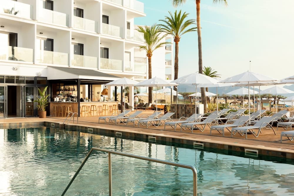 Sunprime Pollensa Bay