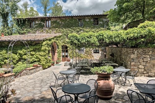 Ultimo Mulino Wellness Country Hotel