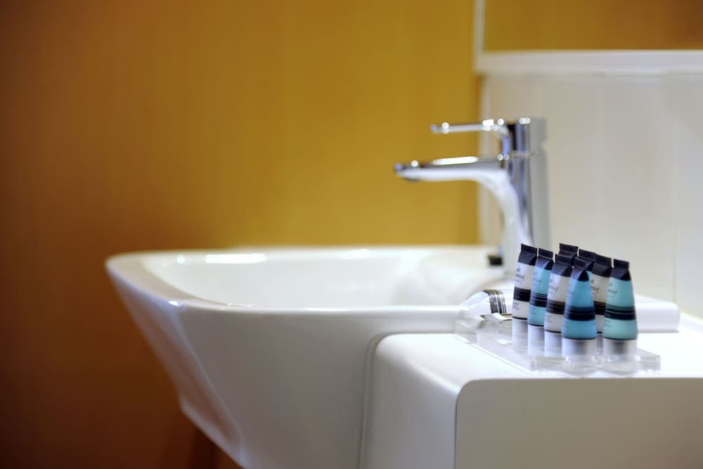 Banyo imkân ve özellikleri