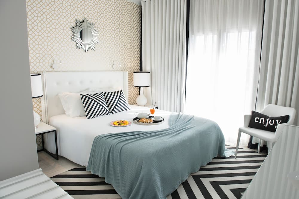 Hotel Cristal Marinha