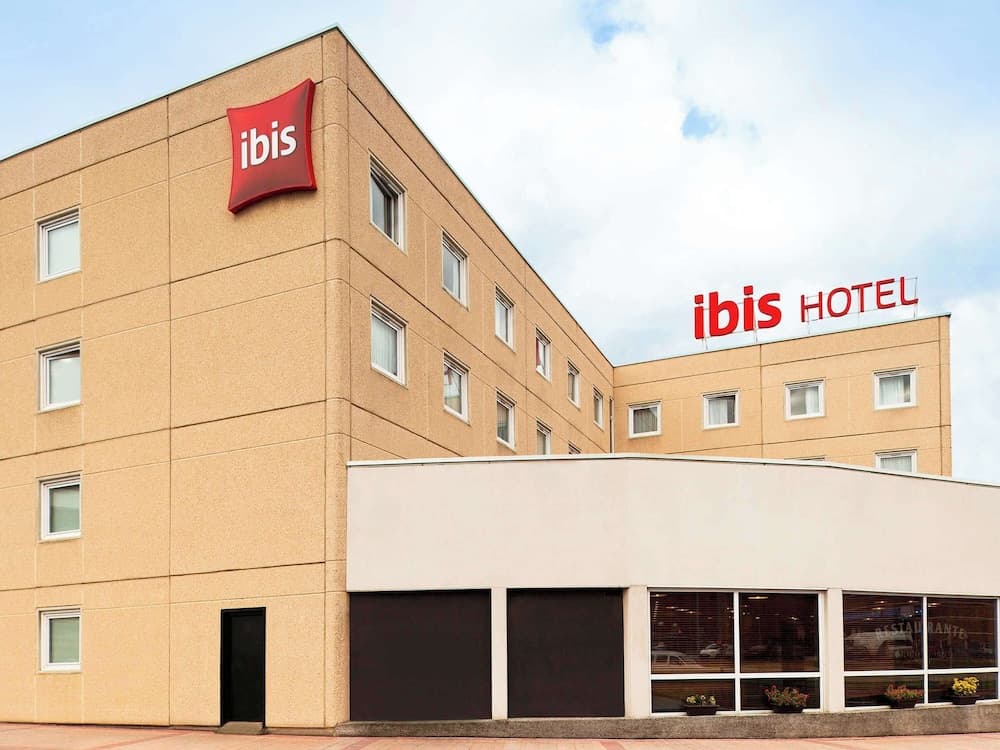 ibis Bilbao Barakaldo