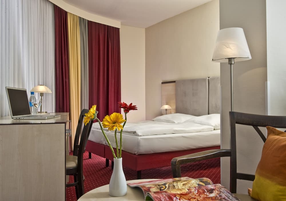 Come Inn Berlin Kurfürstendamm
