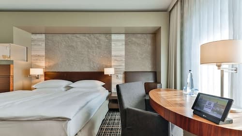 Dorint Hotel am Heumarkt Köln