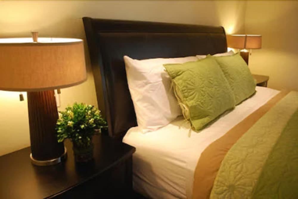 Bella Capri Inn