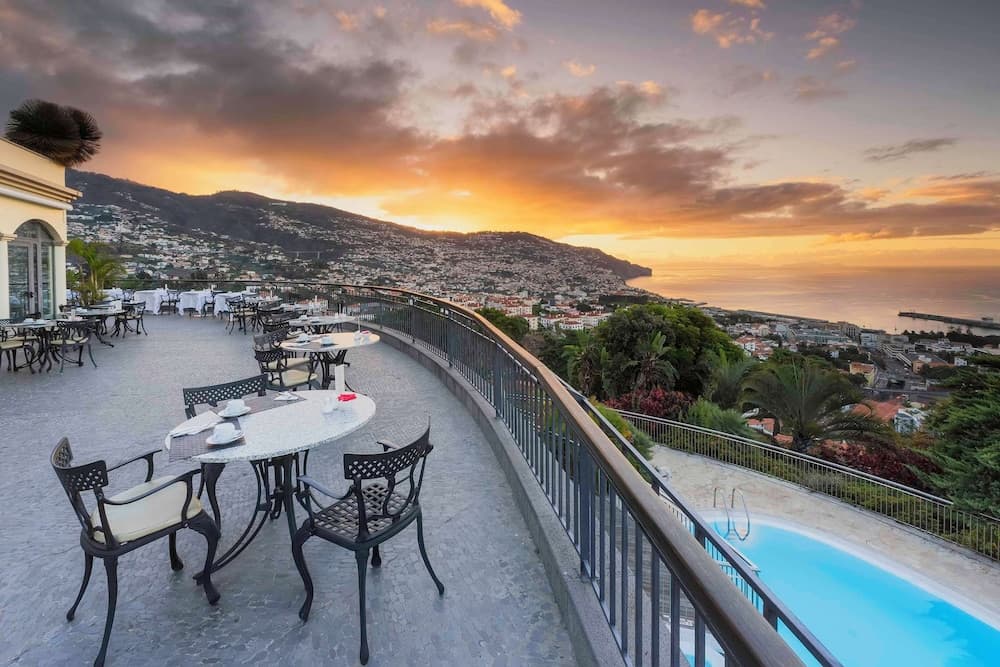 Quinta Funchal Gardens – Adults Only
