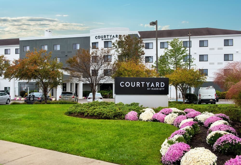 Courtyard by Marriott Middletown Goshen