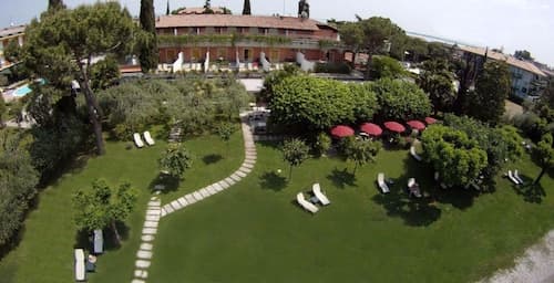 Hotel La Paul