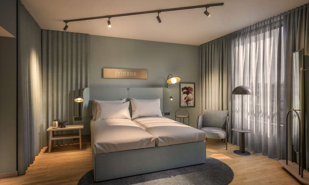 Scandic Helsinki Station