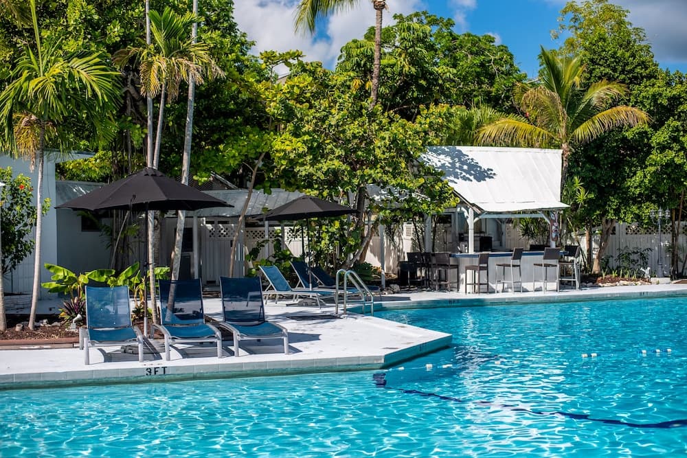 Banana Bay Resort & Marina