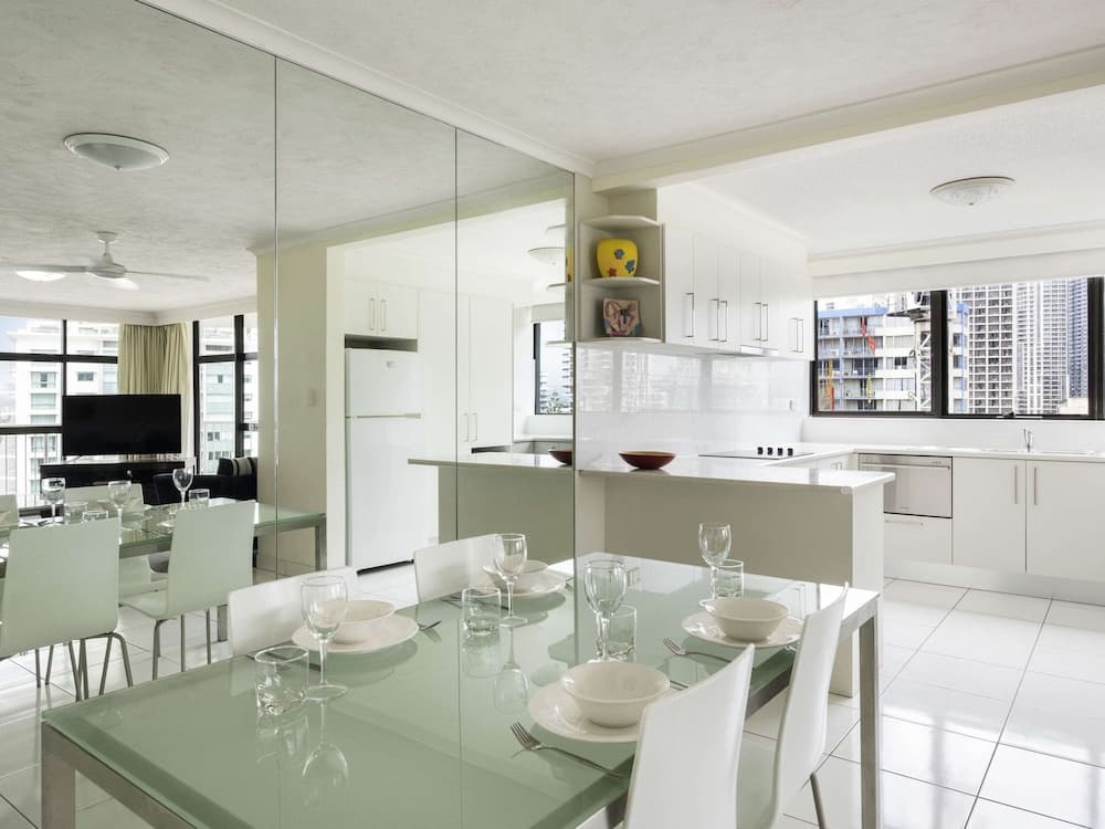 BreakFree Beachpoint