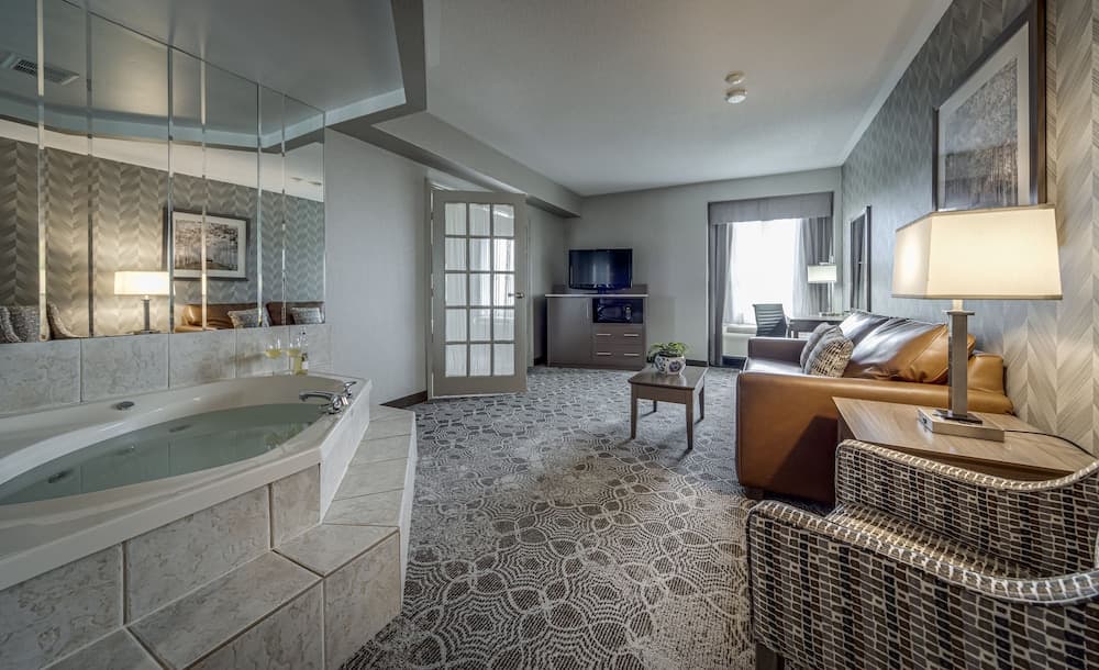 Monte Carlo Inn Toronto - Markham