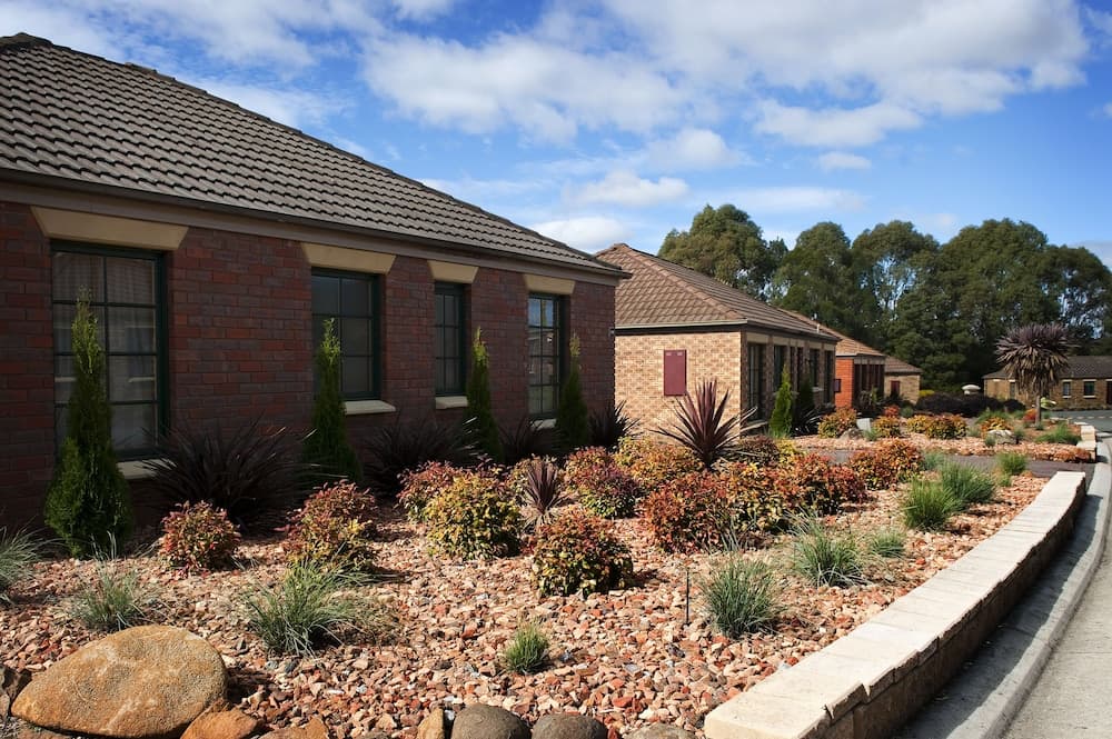 Country Club Villas