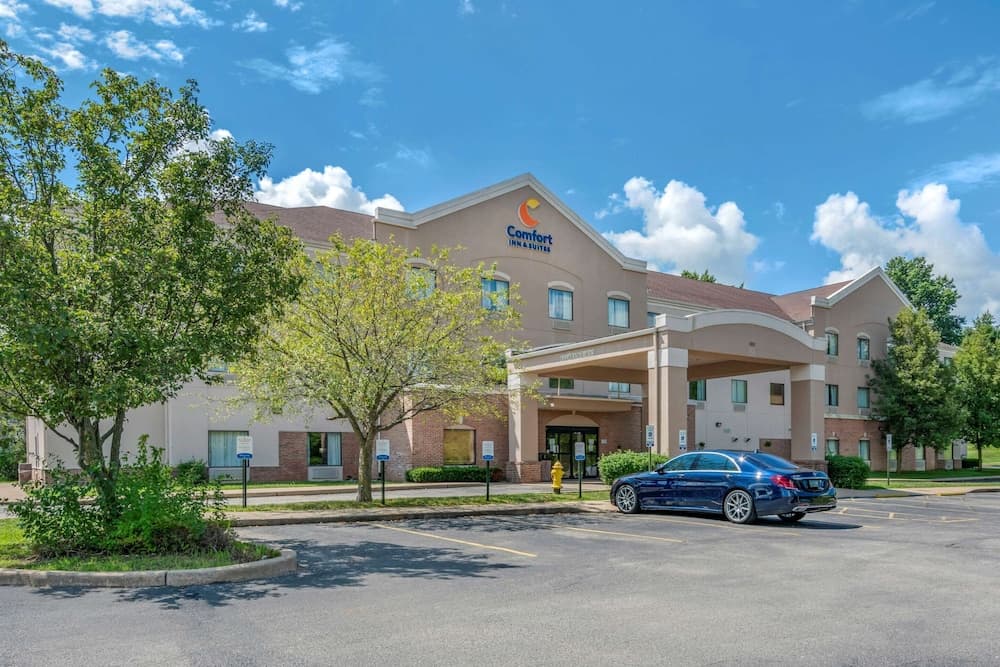 Comfort Inn & Suites St. Louis - O'Fallon
