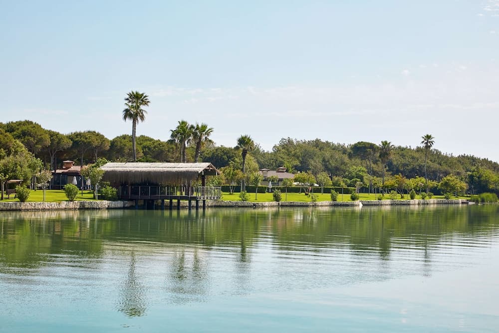 Gloria Golf Resort - Her Şey Dâhil