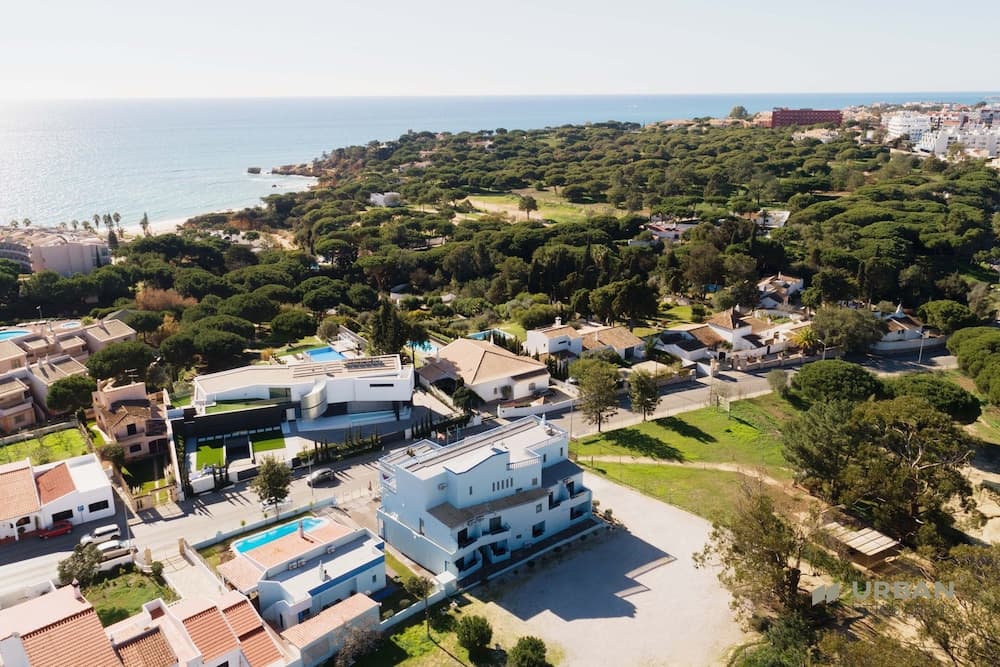 Hotel Santa Eulália Praia