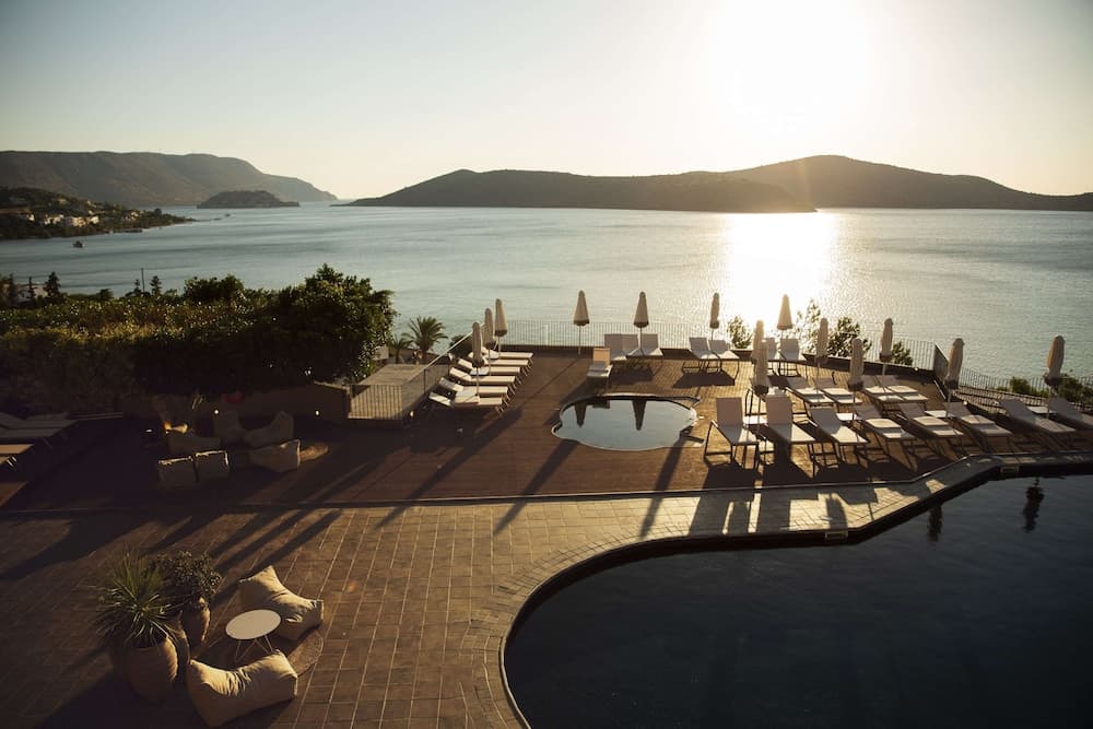 Domes Aulus Elounda All-Inclusive Resort, Curio by Hilton