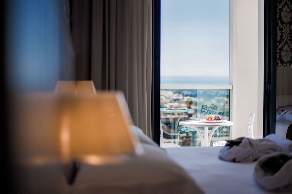 Hotel Villa Rosa Riviera