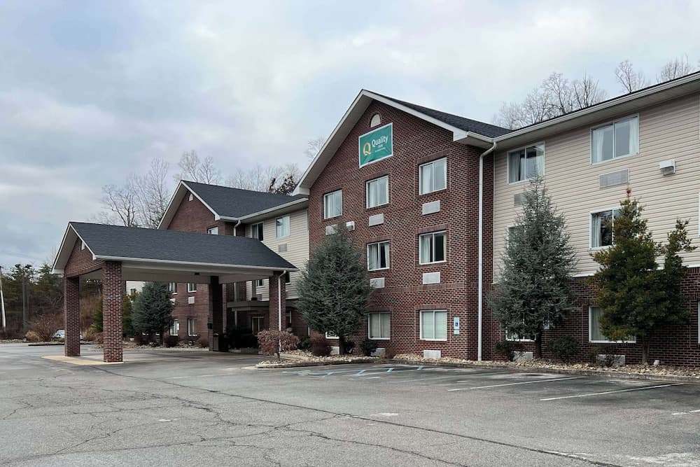 Quality Inn