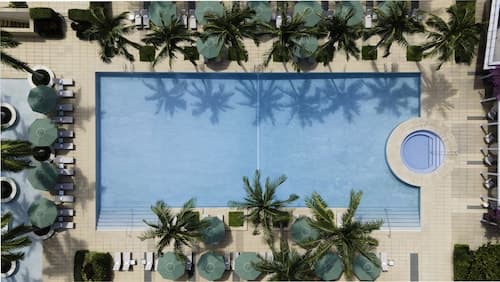 Four Seasons Hotel Miami