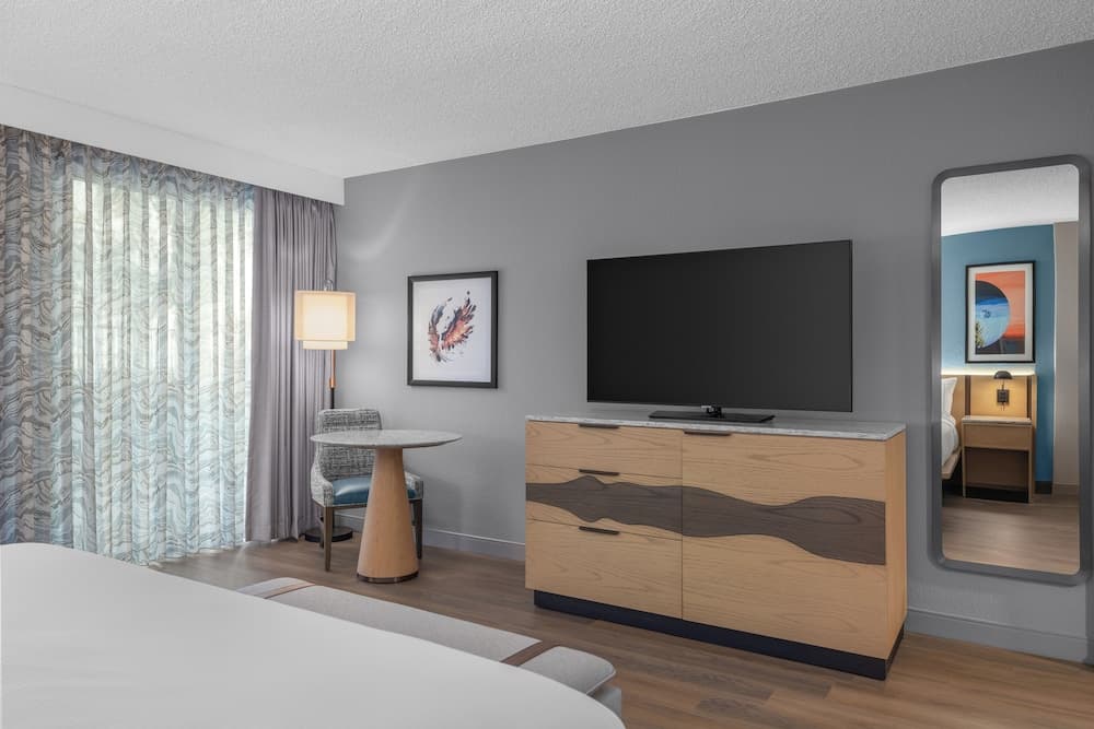 Hilton Garden Inn Phoenix Midtown