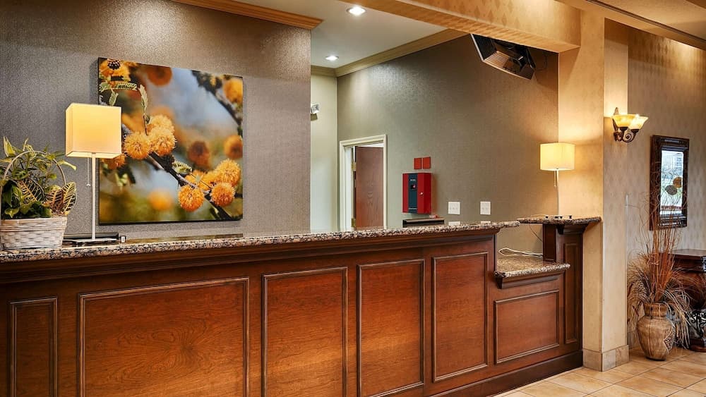 Comfort Inn & Suites
