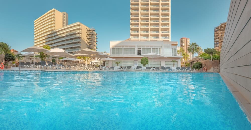 Hotel RH Victoria & Spa Benidorm