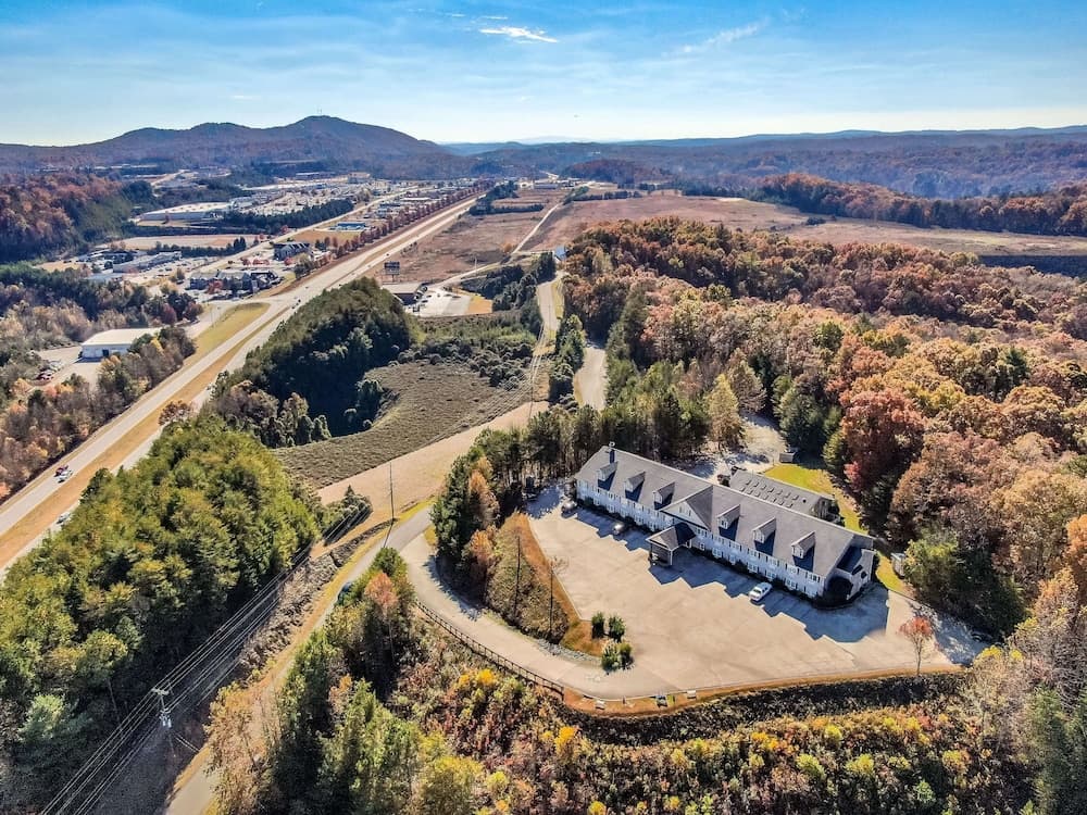 Best Western Mountain View Inn