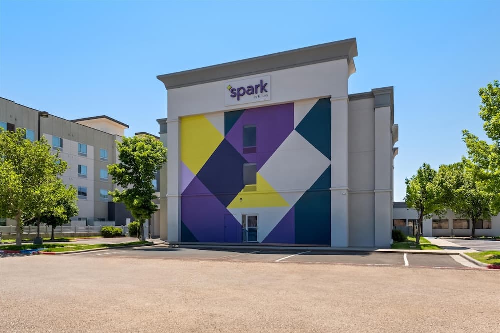 Spark by Hilton Amarillo West Medical Center