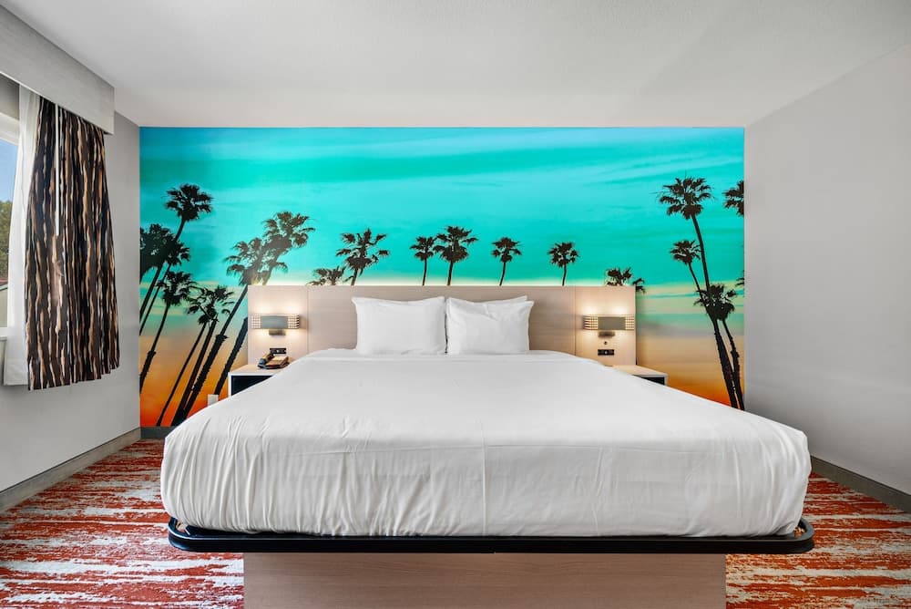 Avania Inn of Santa Barbara