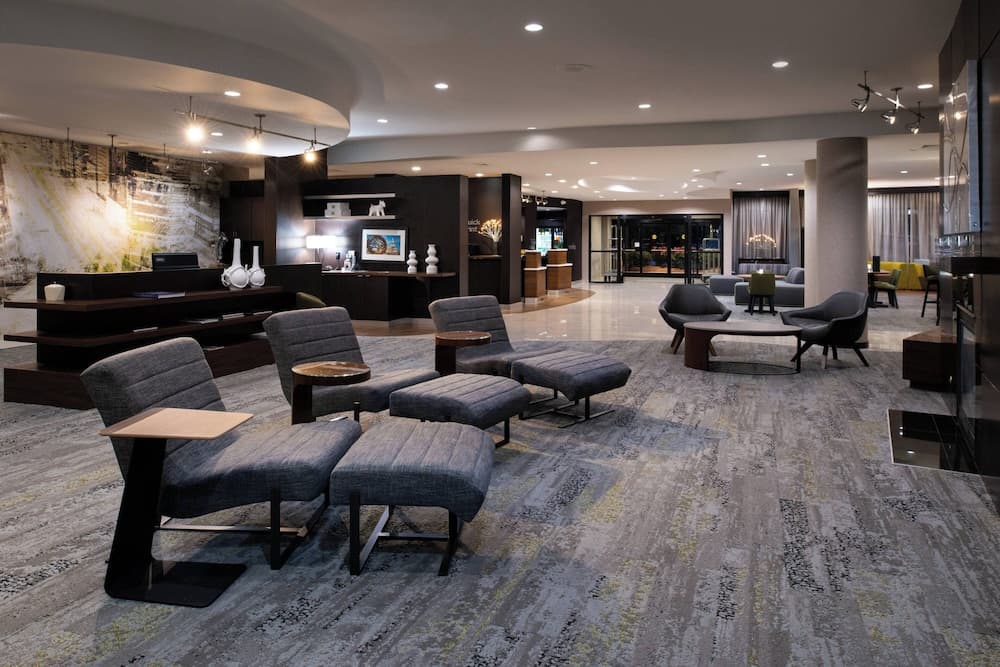 Courtyard by Marriott High Point