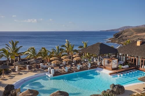 Secrets Lanzarote Resort & Spa – Adults only (+18)