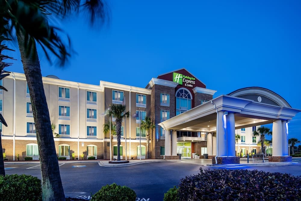 Holiday Inn Express Hotel & Suites Florence I-95 at Hwy 327 by IHG