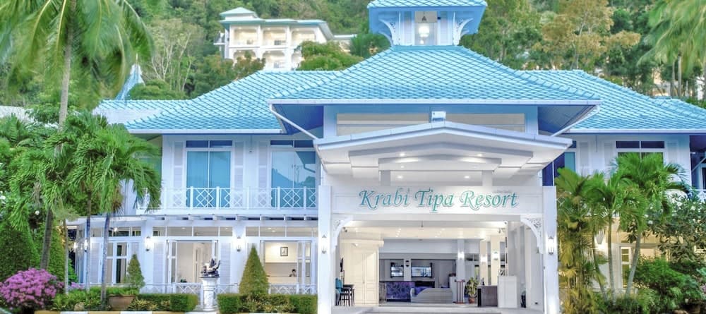 Krabi Tipa Resort